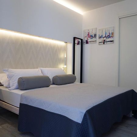 Familiainn Rooms & Apartments Pompei Luaran gambar