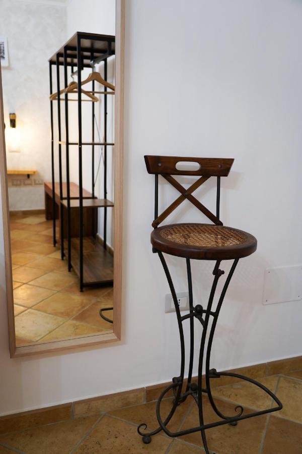 Familiainn Rooms & Apartments Pompei Luaran gambar